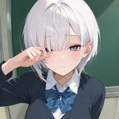 Profile image of 片寄柄類