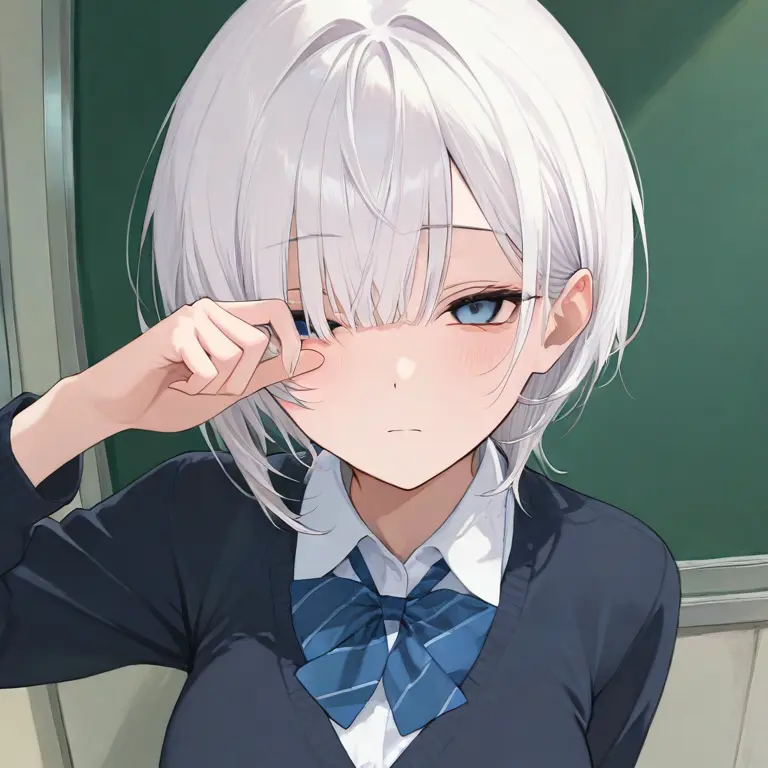 LiveMacaw4539의 キス？うん、いいよ…ねむ…