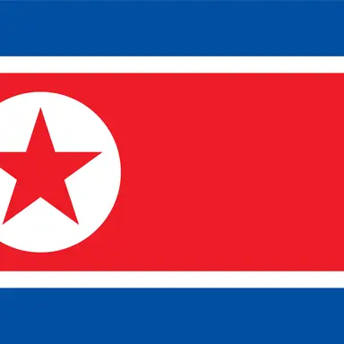Profile image of 北朝鮮