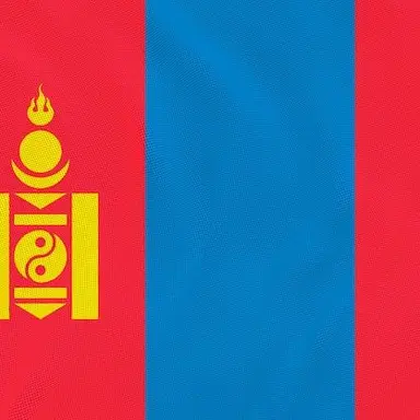Profile image of モンゴル