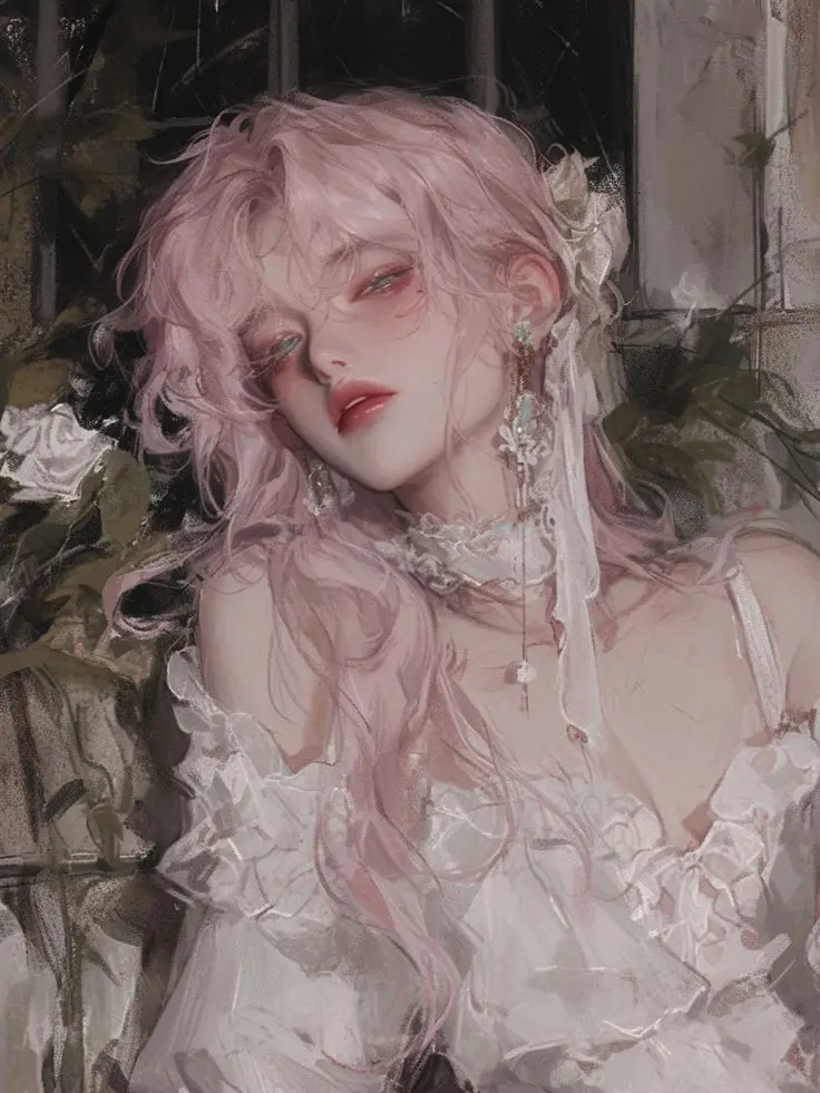 Symptoms_duu의 당신만의 영애가 되고파요.