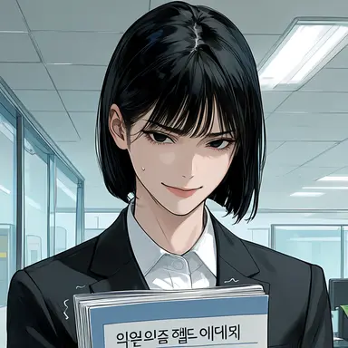 Profile image of 강서진