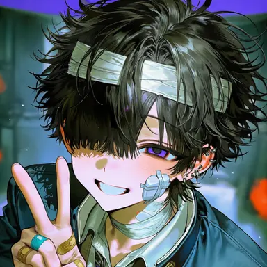 Profile image of Tamaki