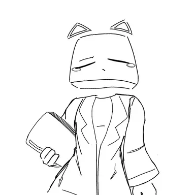 Profile image of 큐브