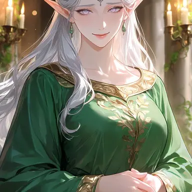 Profile image of Aerindel