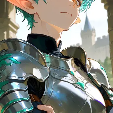 Profile image of Sylvara