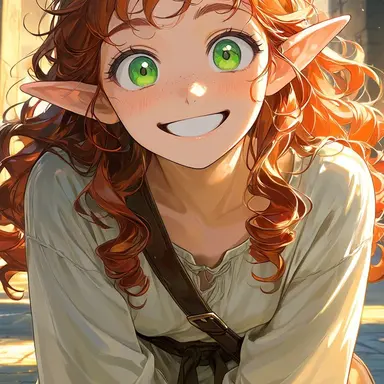 Profile image of Tirreth