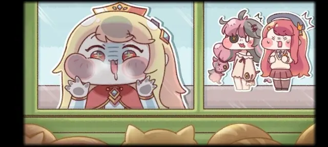 Profile image of エルフィン