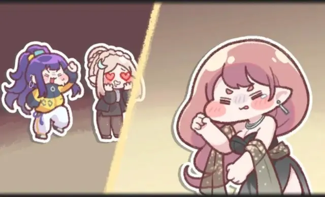 Profile image of エレナ