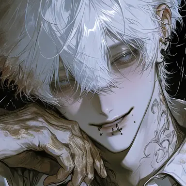 Profile image of 白