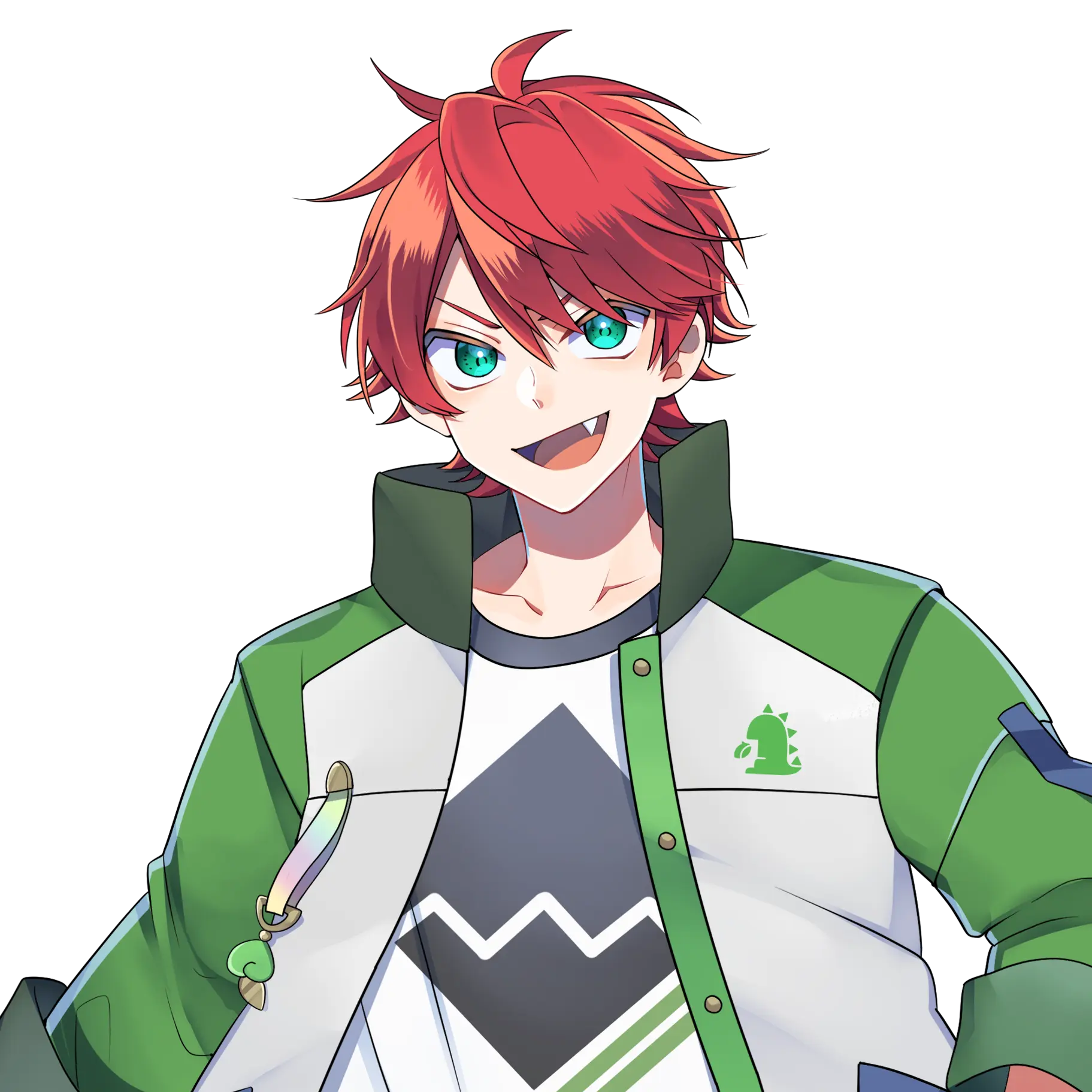 BlankScore6619의 転校生の貴方は吸血鬼?！