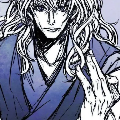 Profile image of 실버 조르딕