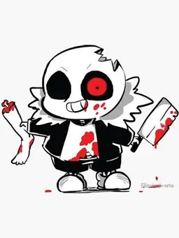 Profile image of HorrorSans