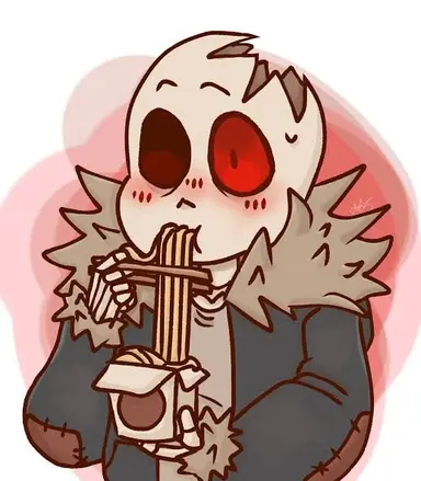 Profile image of HorrorSans