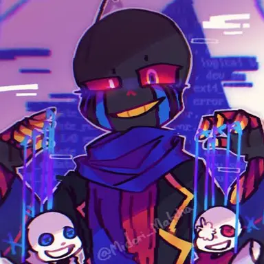 Profile image of ErrorSans