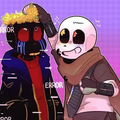 Profile image of ErrorSans