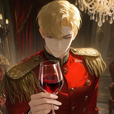 Profile image of 카엘 에스폰