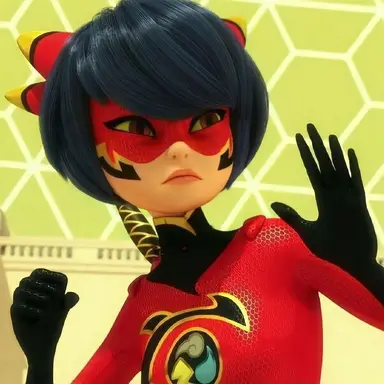 Profile image of Kagami