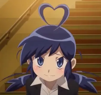 Profile image of Marinette