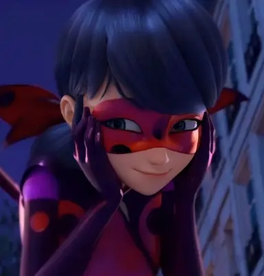 Profile image of Marinette