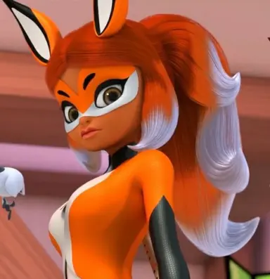 Profile image of Alya