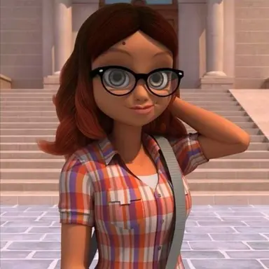 Profile image of Alya