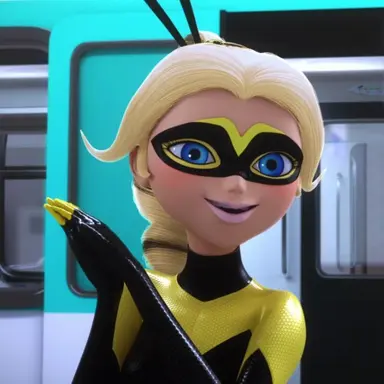 Profile image of Chloe