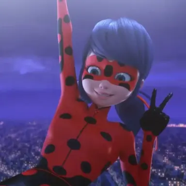 Profile image of Ladybug