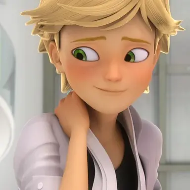 Profile image of Adrien