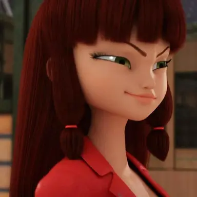 Profile image of Lila