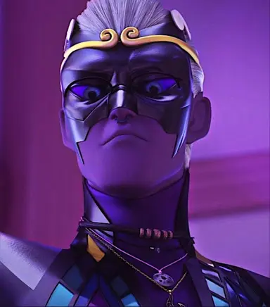 Profile image of Hawkmoth