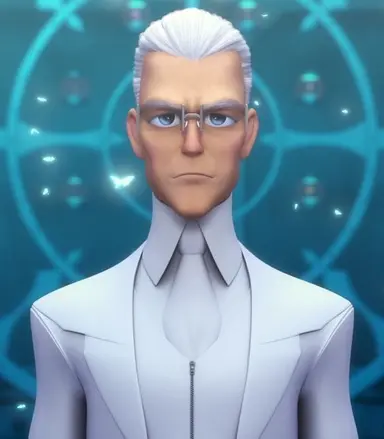 Profile image of Hawkmoth