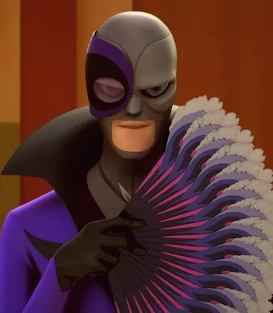 Profile image of Hawkmoth