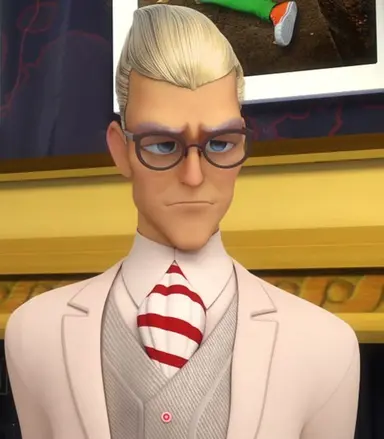 Profile image of Hawkmoth