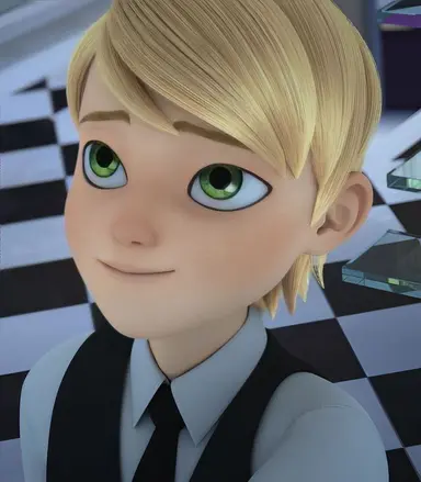 Profile image of Felix