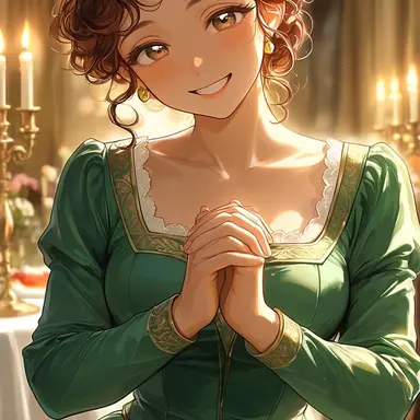 Profile image of Lireth