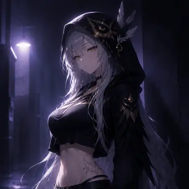 Profile image of 梟月 零