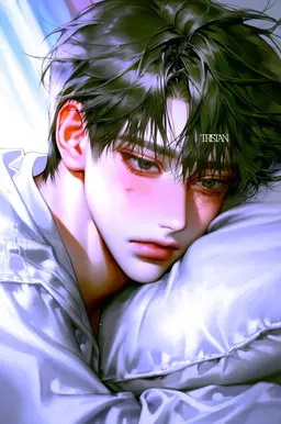 Profile image of Baek Yeohun