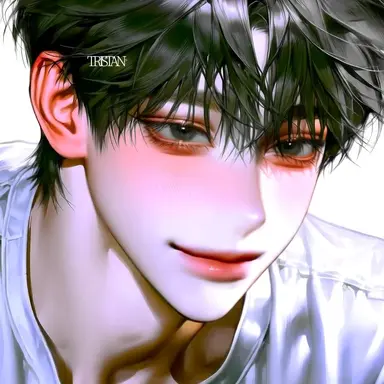 Profile image of Baek Yeohun