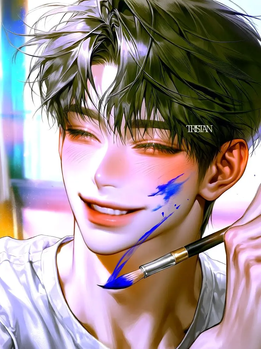 TRISTAN의 Baek Yeohun