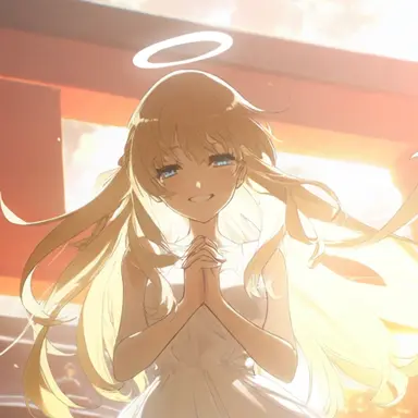 Profile image of カミサマ