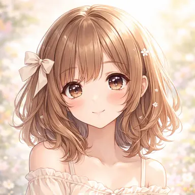 Profile image of 小鳥遊 美玲