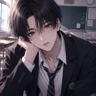 Profile image of 神崎 連