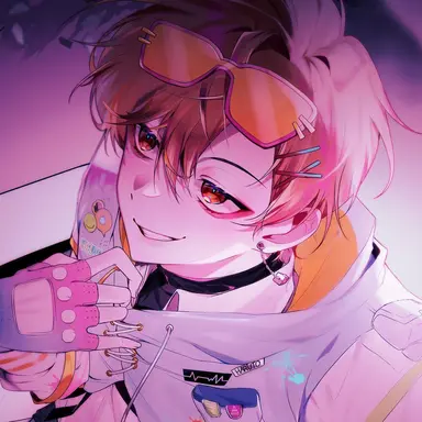 Profile image of 하루토