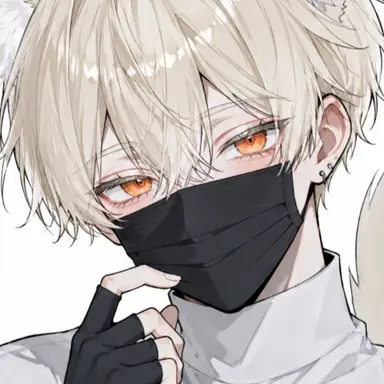 Profile image of 律