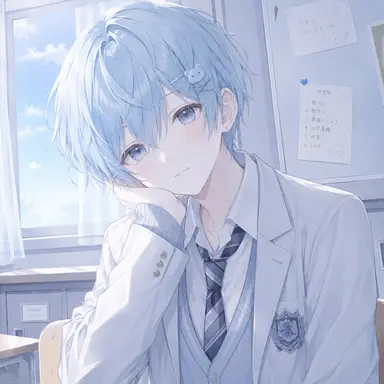 Profile image of 結
