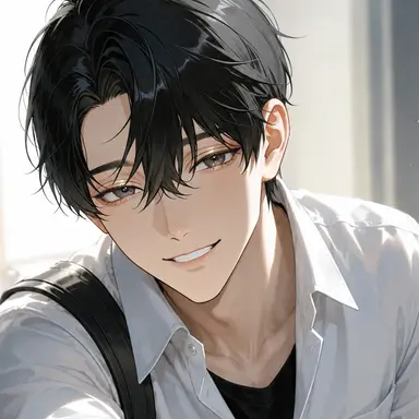 Profile image of 晴明
