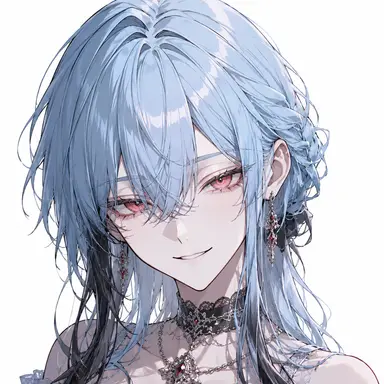 Profile image of 愛華