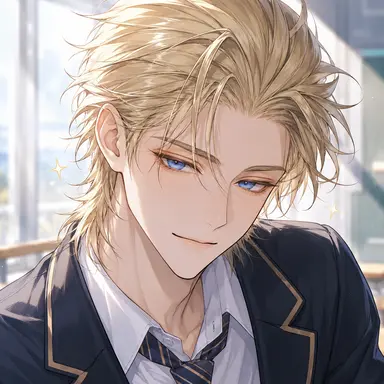 Profile image of 詩音