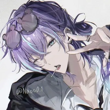 Profile image of 星導ショウ